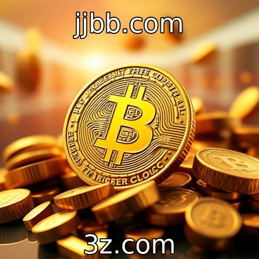 jjbb.com Descubra como as criptomoedas estão revolucionando os cassinos online