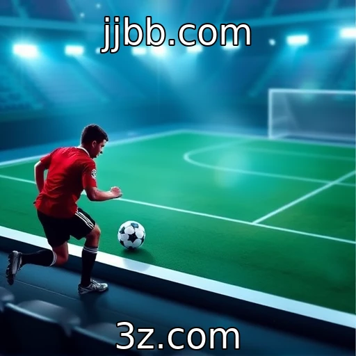 jjbb.com O crescimento das apostas esportivas no Brasil em 2025