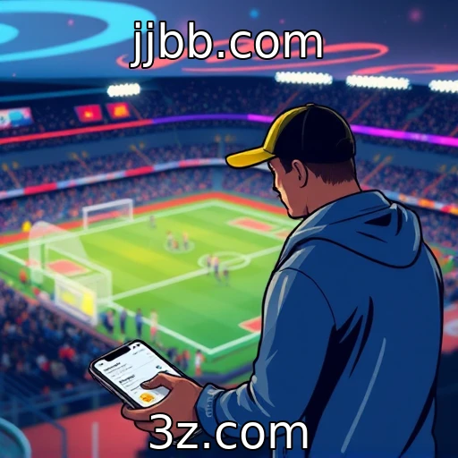 jjbb.com Como as apostas esportivas transformam o cenário futebolístico atual