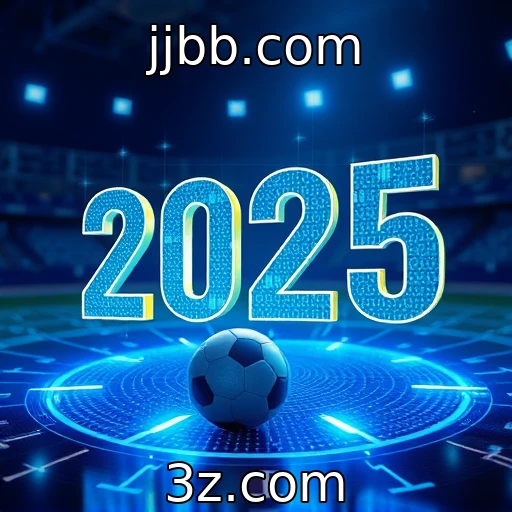 jjbb.com Apostas Esportivas em 2025: Tendências e Oportunidades para os Gamblers
