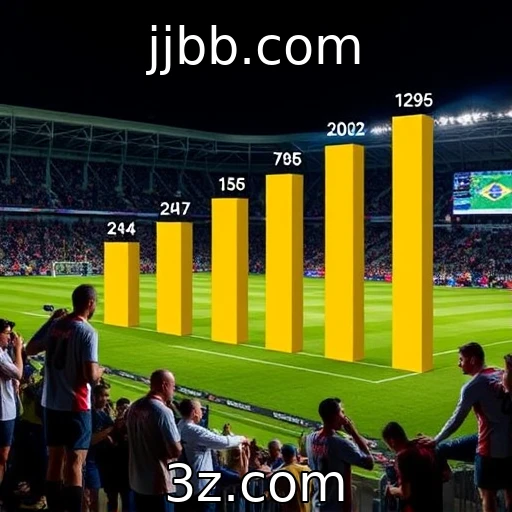 jjbb.com Apostas esportivas: Análise detalhada das partidas mais emocionantes